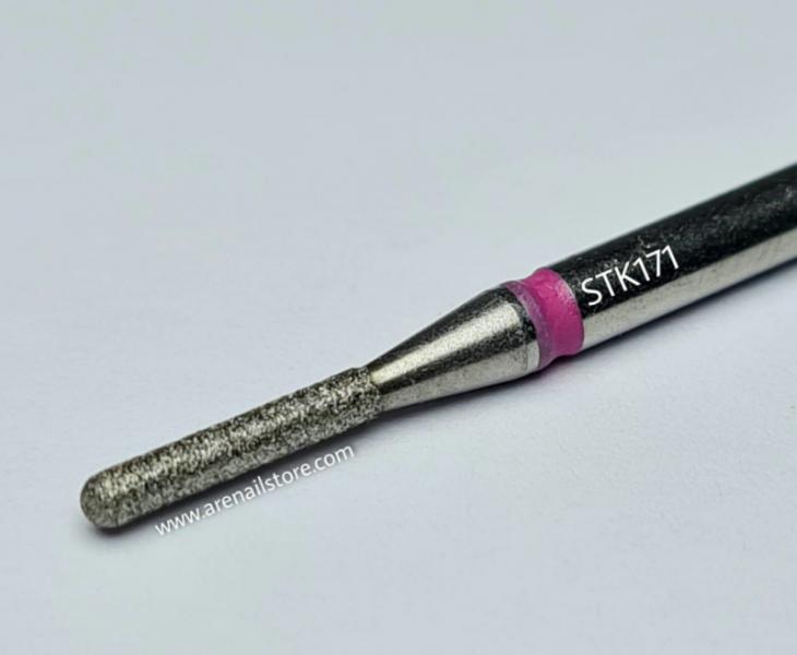 BIT FA30R014/8 DIAMOND CYLINDER ROSA