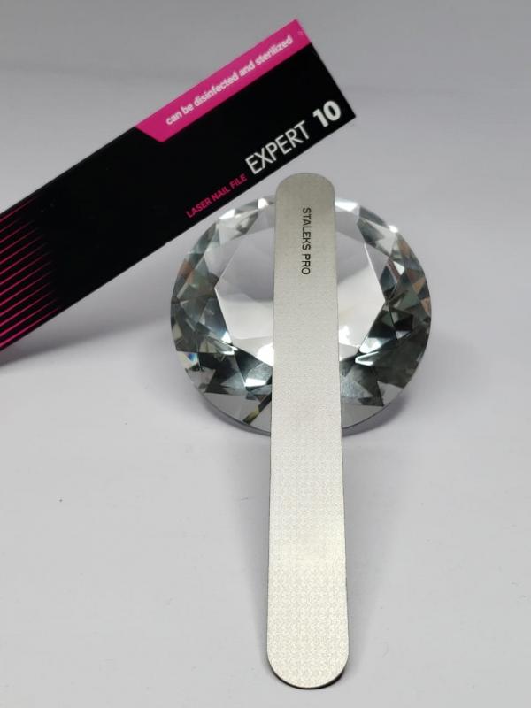 LIMA METALICA  LASER FILE EXPERT 10 165