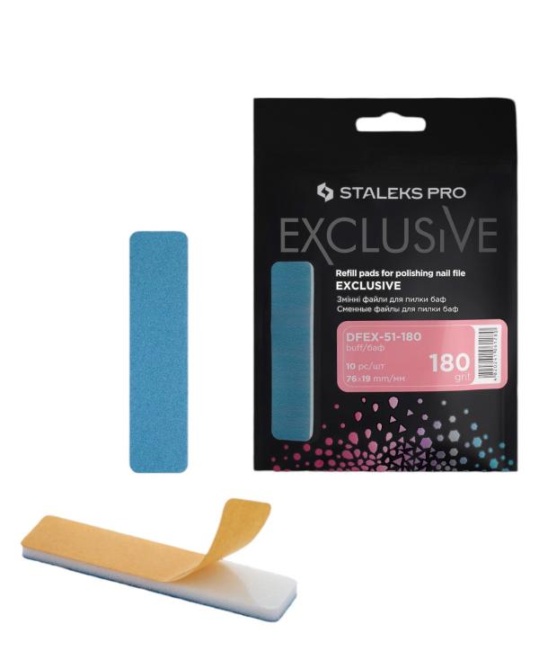 REPUESTO BUFFER 180-240  Mixto