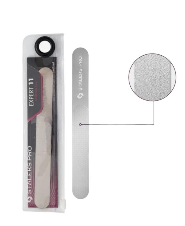 LIMA METALICA  LASER FILE EXPERT 11 165