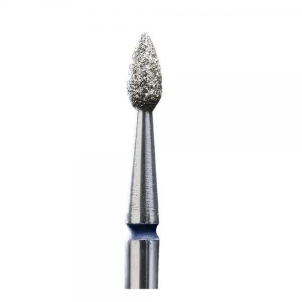 BIT FA40B023-5 DIAMOND DROP FLAMA AZUL