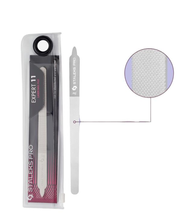 LIMA METALICA  LASER FILE EXPERT 11 155