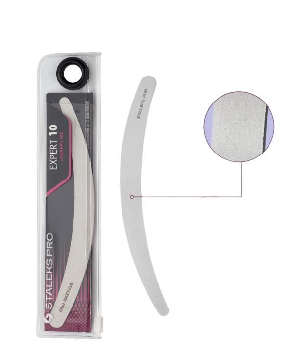 LIMA METALICA  LASER FILE EXPERT 10 170