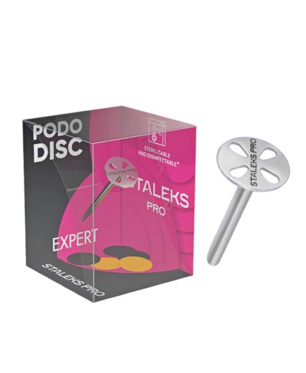 DISCO XS PODOLOGICO 10 MM PDSET