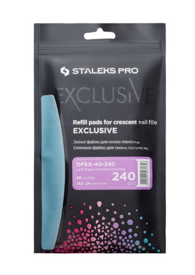 REPUESTO  EXPERT  240 GRIT