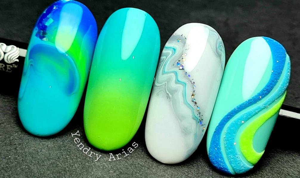 TALLER TEXTURAS Y DIFUMINADOS