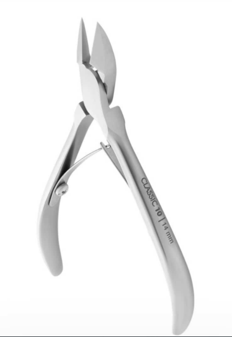 NIPPER CLASSIC NC 10 14 Pedicura