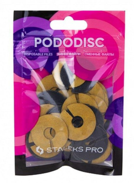 LIMA 100 PODO DISCO SOMBRILLA  L 25MM