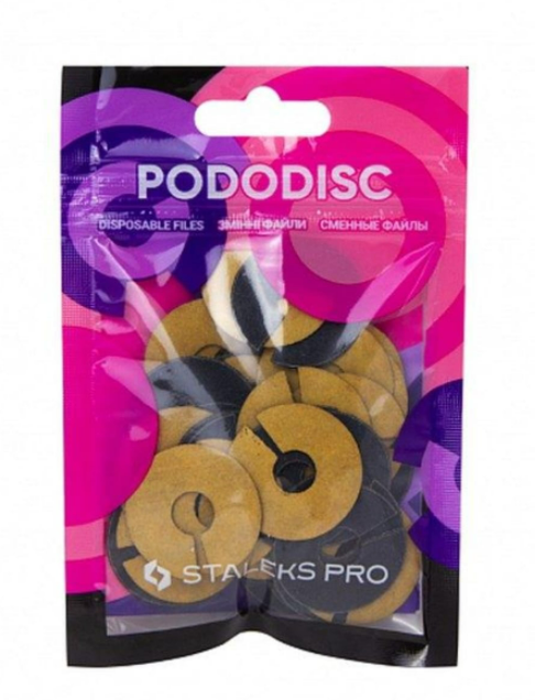 LIMA 240 PODO DISCO SOMBRILLA  L 25MM