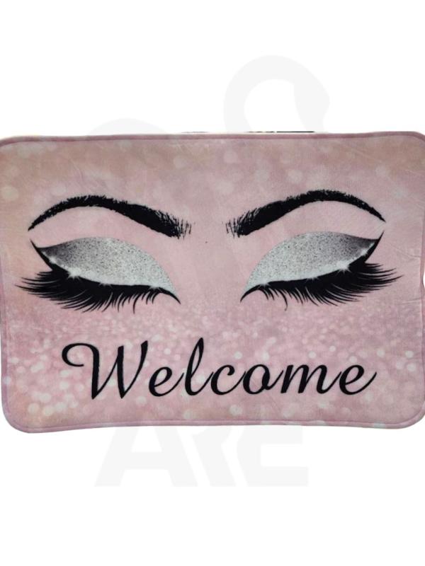 ALFOMBRA PESTA&Ntilde;AS