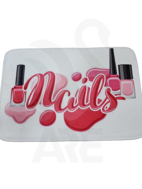 ALFOMBRA U&Ntilde;AS