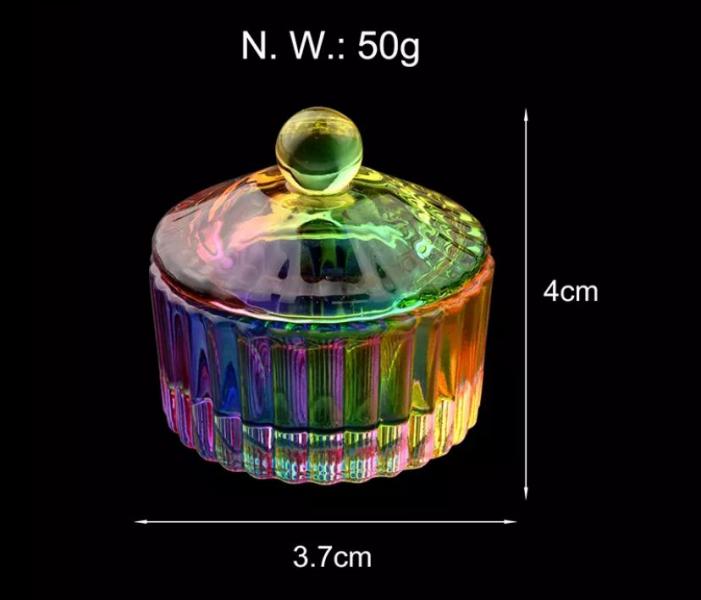 Godette REDONDO multicolor