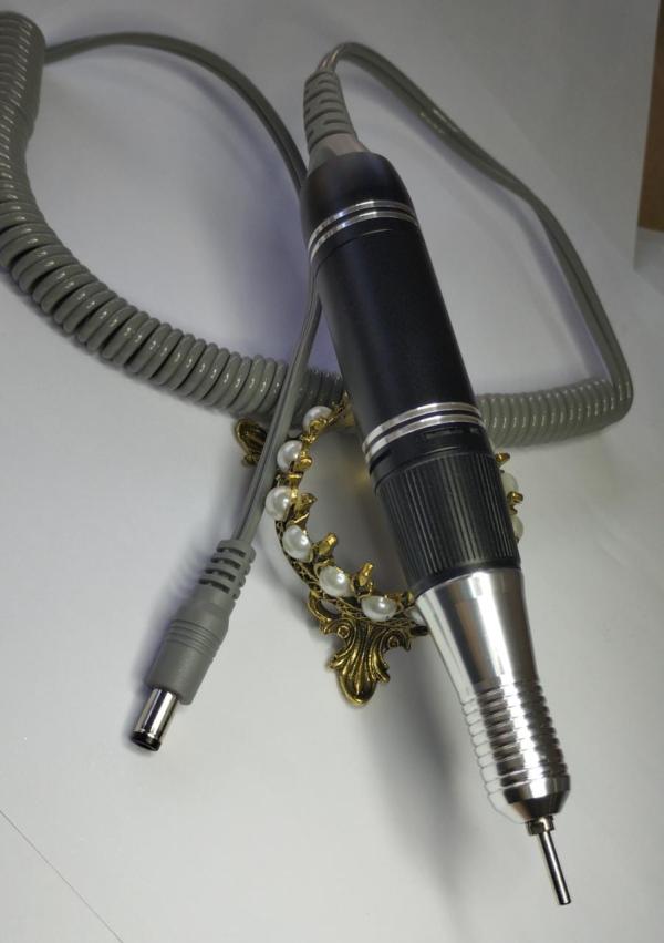 REPUESTO DE PULIDOR PORTATIL NEGRO