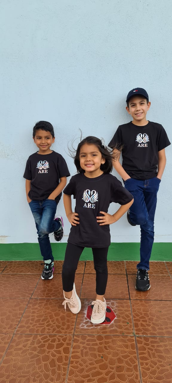 camisa Talla M REGULAR