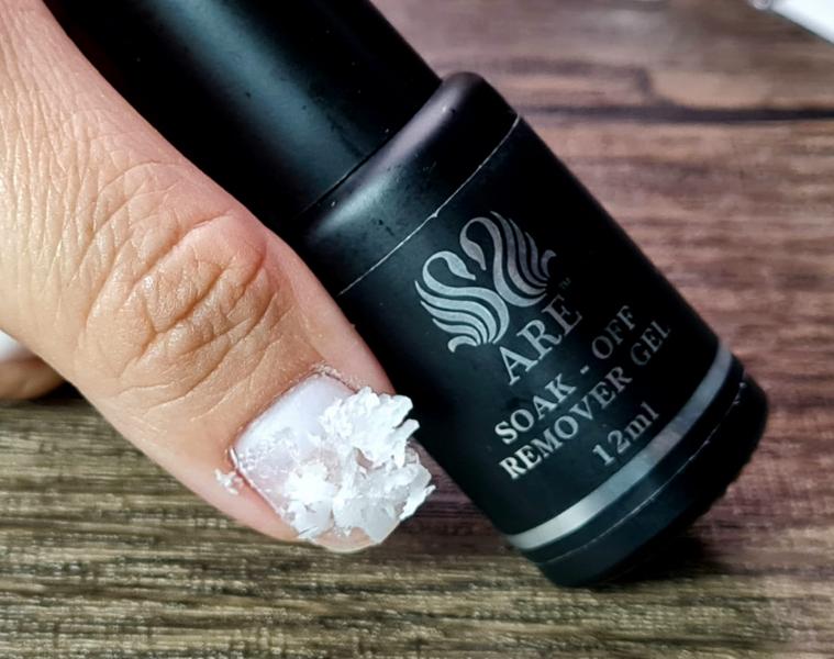 Removedor MAGICO EN GEL