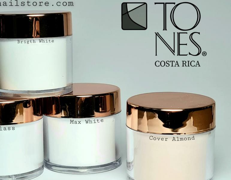 Acr&iacute;lico Cover ALMOND 1 oz