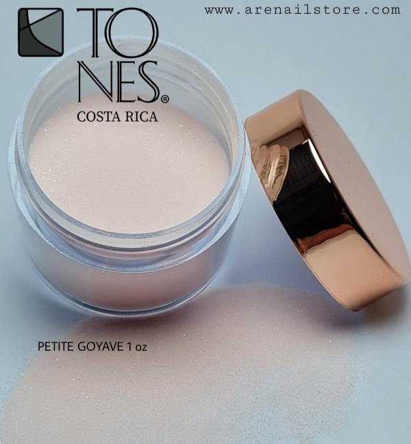 Acr&iacute;lico Petite Goyave1 oz