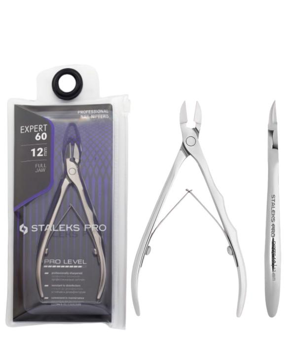 NIPPER EXPERT  NE 60 12 MM Pedicura