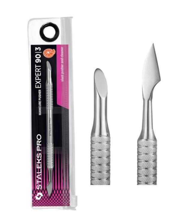 PUSHER EXPERT PE 90 3