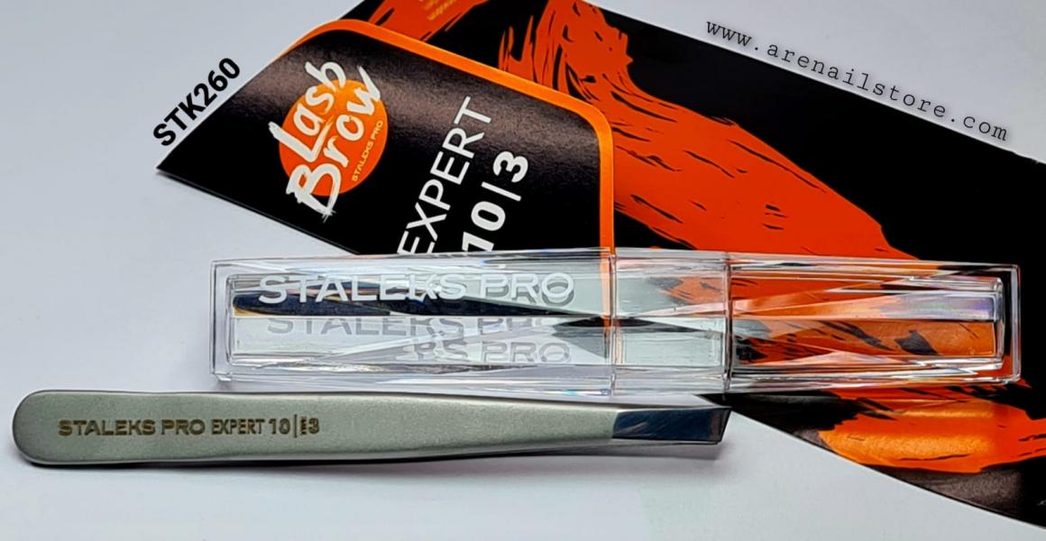 PINZA EXPERT 10/3 PARA CEJAS