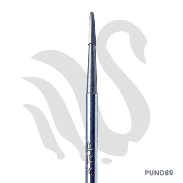 BIT CARBURO  2 punta pusher