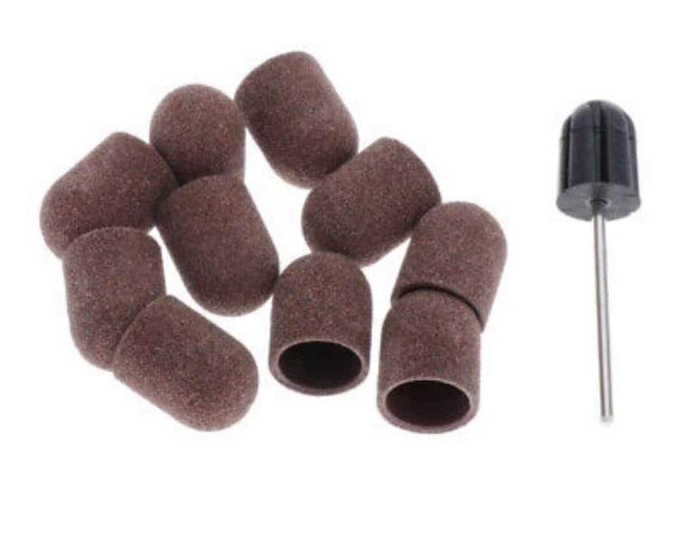 Fresa para Pedicura  100 PCS