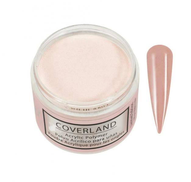 Acr&iacute;lico Coverland NAKED 1 oz