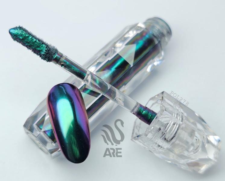 EFECTO ESPEJO LIQUIDO CAMALEON #1