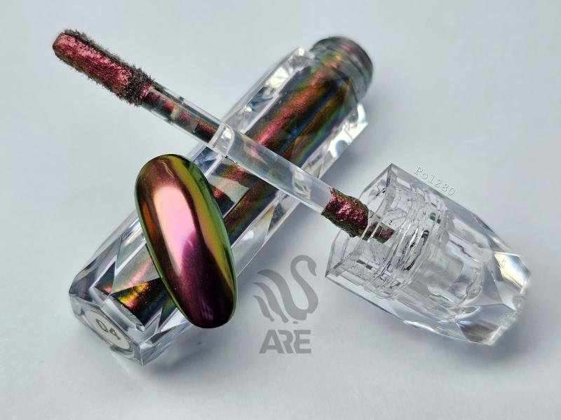 EFECTO ESPEJO LIQUIDO CAMALEON #4