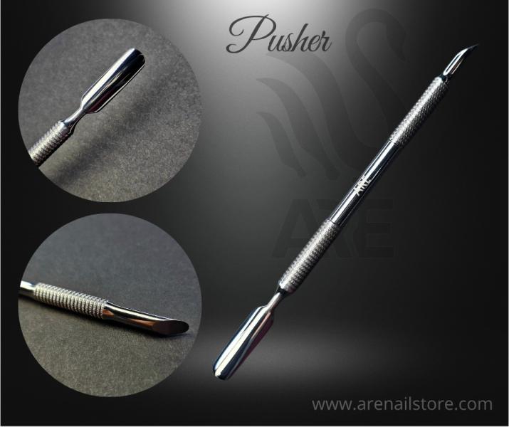 PUSHER  ARE PALITO NARANJA