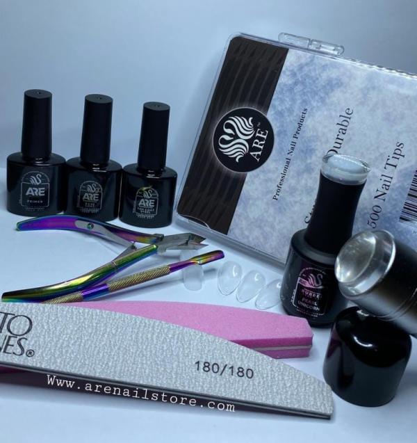 Kit Gel X