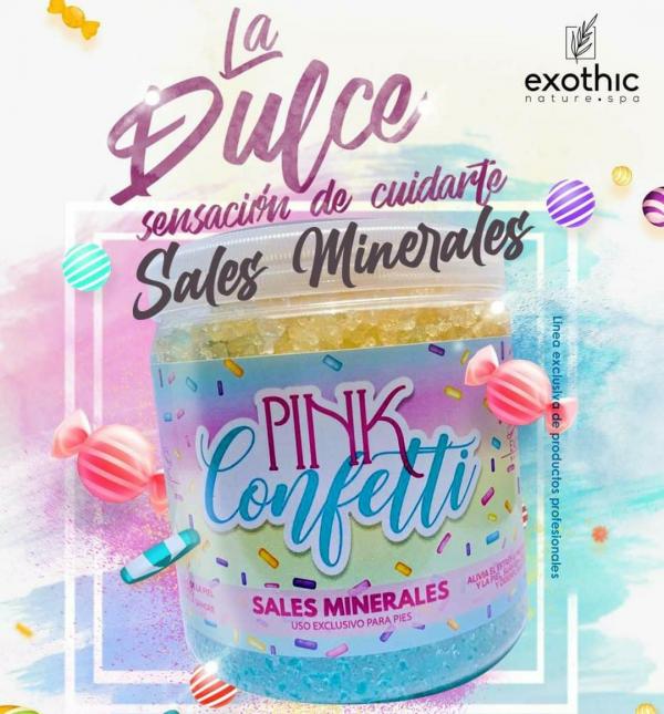 Exfoliante por KILO
