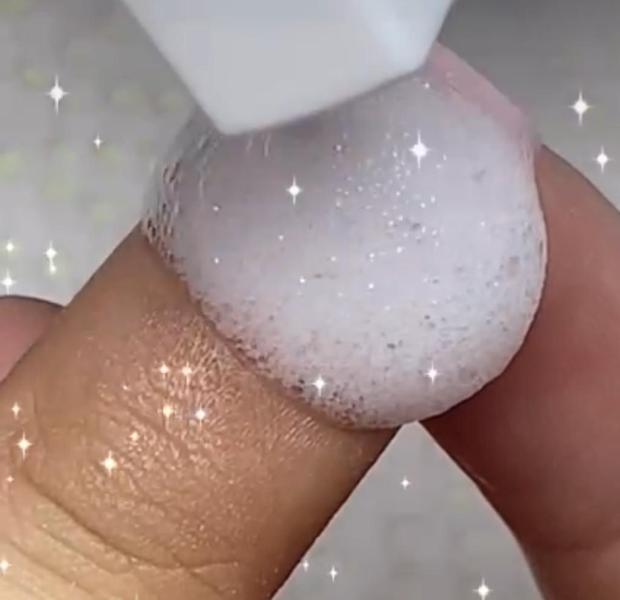 Espuma Limpiadora por LITRO