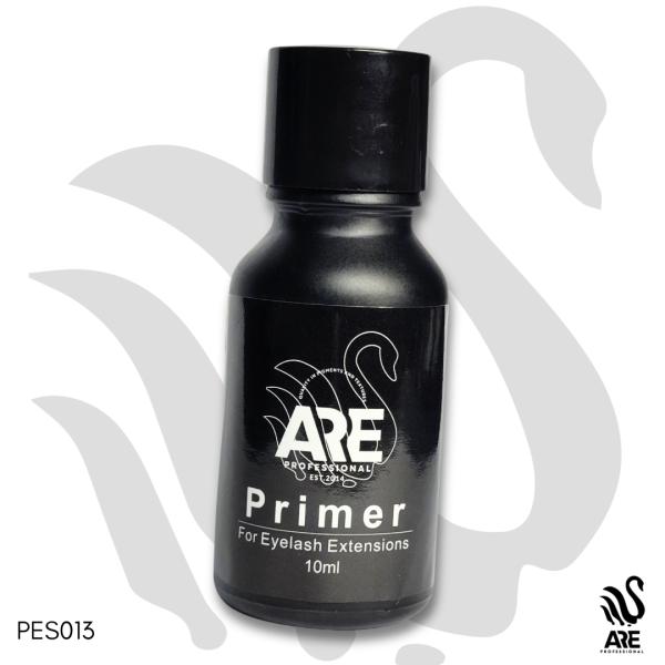 PRIMER PARA PESTA&Ntilde;AS