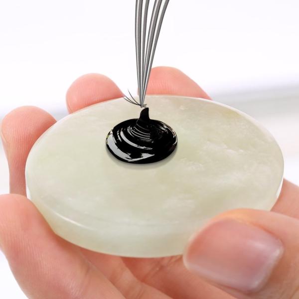 PIEDRA JADE PARA PESTA&Ntilde;AS