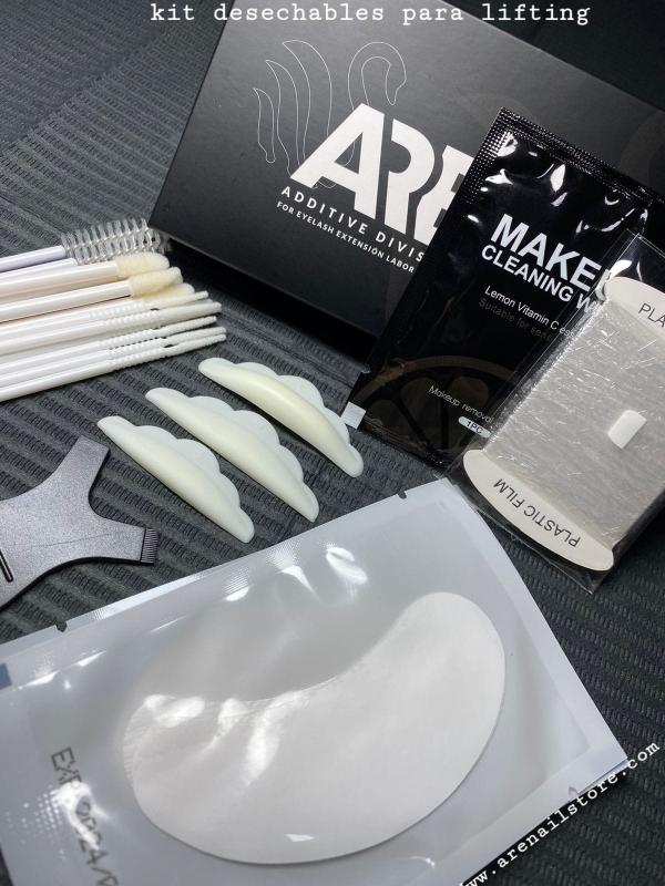 LASH LIFT Mini KIT