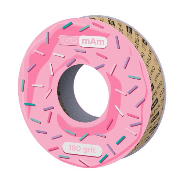 REPUESTO DONA PAPMAM EXPERT ATSC 180W BLANCO