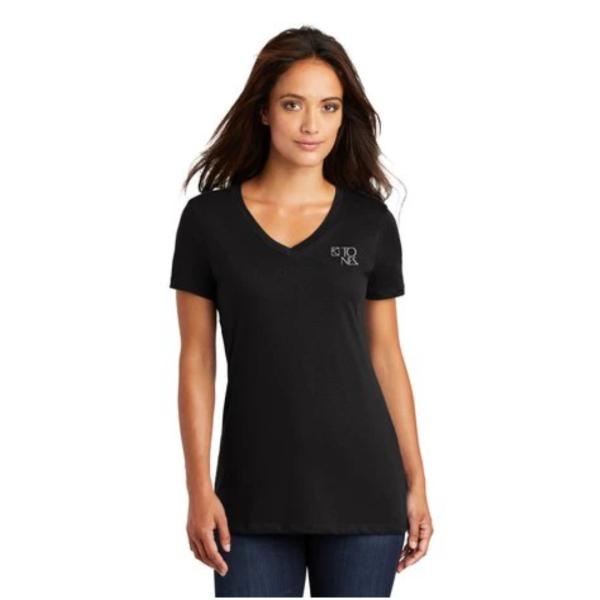 Camiseta TONES NEGRA