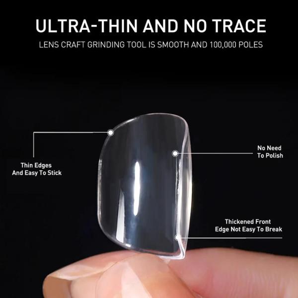 E96 TIP PARA PIES GELX