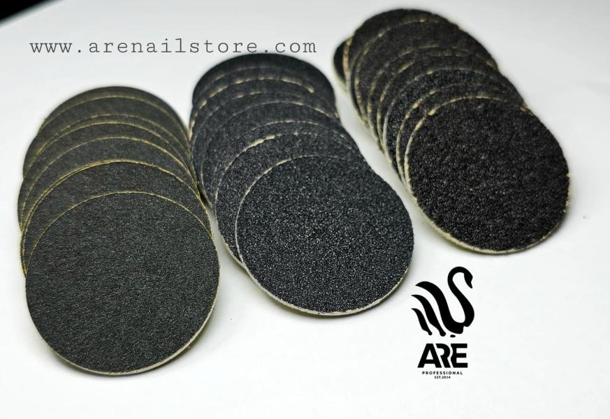 REPUESTO PODODISCO ARE 35MM