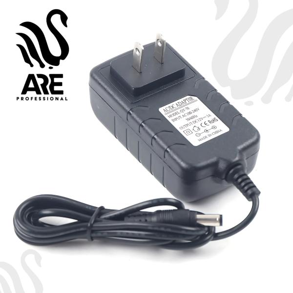 cargador para aspiradora cuadrada