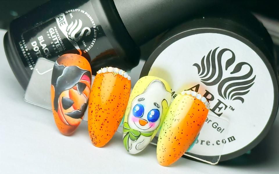 TALLER DE TEMPORADA  Hallowen