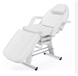 CAMILLA BLANCA RECLINABLE  PREMIUM