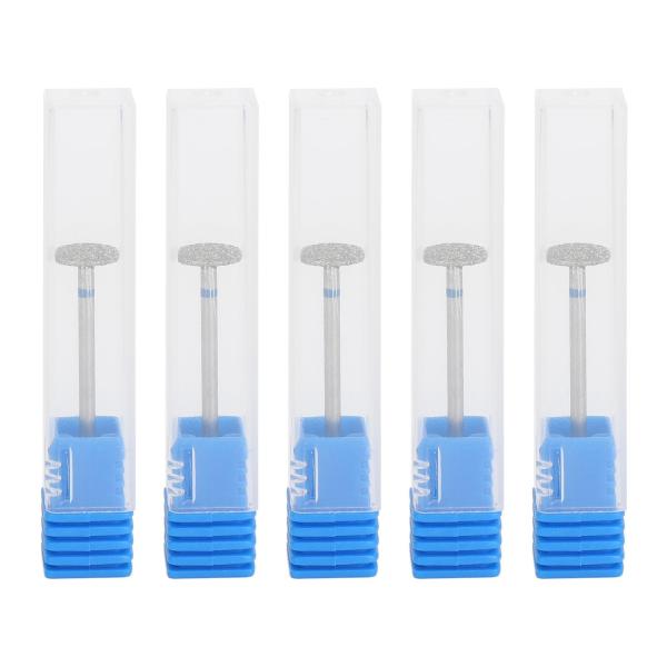 Punta Media Plana Laterales DD2643