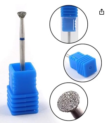 Punta Cono inverso Mediano DD2433