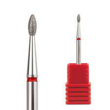 Punta Mini Flama DD2074D roja