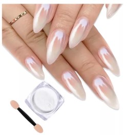 Efecto PERLA POLVO power pearl