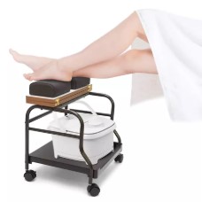 Estacion para Pedicura