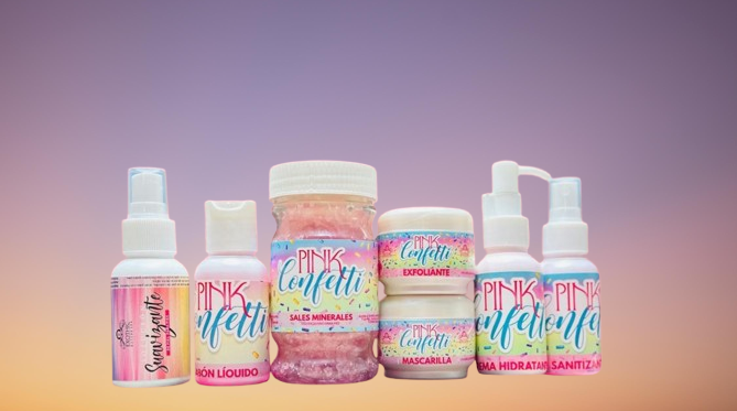 KIT PEDICURA Personal