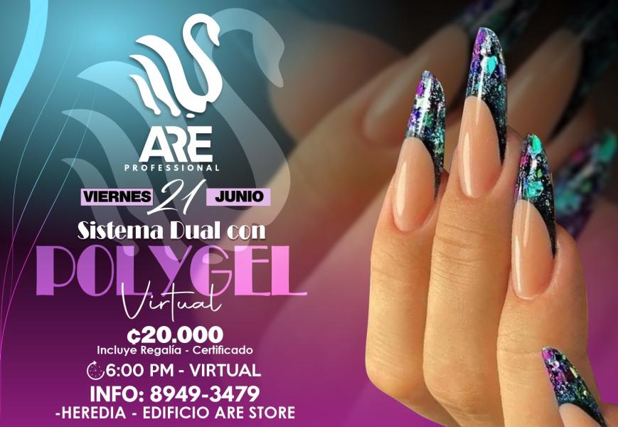 Combo TALLER DUAL SYSTEM Virtual